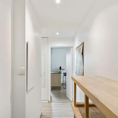 à 100m Du Stade De France Couette-café *